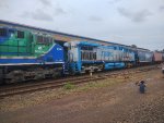 RUMO 9813